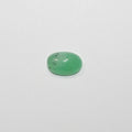 Blue Peruvian Opal Oval Cabochon Natural 11.4x7.5mm 2.70ct