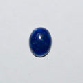 10 Pcs Lot Lapis Lazuli Oval Cabochon 10x8mm( 10 pcs)