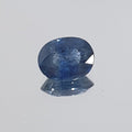 1.93 ct Top Quality Natural Blue Sapphire  8.5x6.6mm- Wholesale Gemstones- Wholesaler Supplier