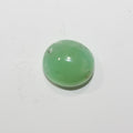 Blue Green Peruvian Opal Cabochon 15.6x14mm 6.32ct - Natural Untreated Gem- Unique color- Jewellery Supplies- Inclusion Stones Natural
