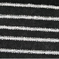 13" St Rock Crystal Quartz Faceted Rondelle Beads 4x3mm.-Strand 36cm