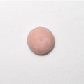 10 Pcs Lot Pink Opal Round Cabochon 6mm. (10 pcs.)