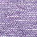 Perles rondes à facettes en améthyste AAA 13" (3 mm) - Fil de 34 cm