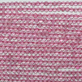 13" St Pink Topaz Faceted Round Beads 3.5mm.-Strand 33cm.