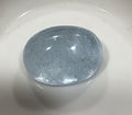 Natural Aquamarine Gemstone Oval Cabochon 14.1x10.6mm. 8.7Cts.