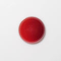 10 Pcs Lot Carnelian Round Cabochon 10mm.(10 pcs)