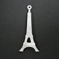 Colgante Torre Eiffel MOP 51x22mm.