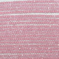 13" St Pink Cubic Zirconia Faceted Rondelle Beads 3x2mm.Strand 37cm.