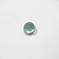 Prehnite Round Cabochon 11mm 7.08ct One Of A kind