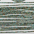 Perles rondes lisses en turquoise St 15" 1,8 mm.-Rig 39 cm.