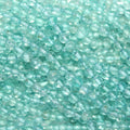 14" St Apatite Smoorh Round Beads 2-3mm.- Strand 37cm