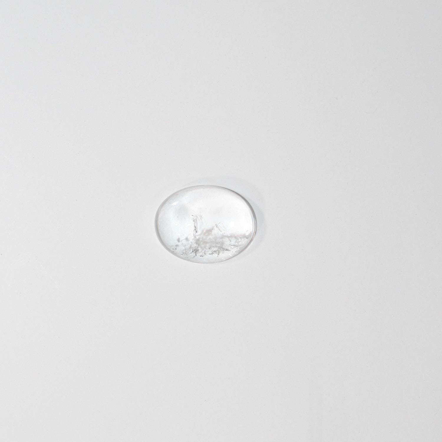 Rock Crystal Quartz Smooth Oval Cabochon 10x8mm. (8 Pieces).