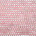 Perles rondes lisses en quartz rose St, 6 mm, 15 pouces (38 cm) - Fil de 39 cm