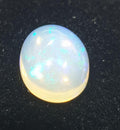 Ethiopian Opal Oval Cabochon 11x9mm. (2.16ct)