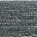 12" St Bluish Gray Spinel Faceted Round Beads 3mm.- Strand 32cm.