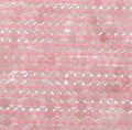 Brin de 15 pouces de perles rondes à facettes en quartz rose de 2 mm.