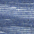 13" St Tanzanite Faceted Rondelle Beads 2x1mm.-Strand 33cm.