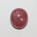 Pink Sapphire Oval Cabochon 14.5x13mm.(15.85ct.).