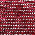 13" St Rhodolite Garnet Smooth Rondelle Beads 5x3mm.-Strand 33cm
