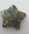 Big  Labradorite Star Cabochon 31mm 51.28ct One Of A Kind