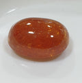 Spessartine Garnet Oval Cabochon 13x9.5mm(8.78ct.)