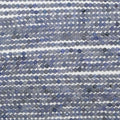 15" St Tanzanite Faceted Round Beads 2mm.-Strand 39cm.