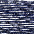 Perles rondelles à facettes en sodalite St 15" 3x2mm.-Rig 39cm.