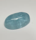 Top Blue Color Aquamarine Cabochon 23x13.5mm 22.99ct- Natural Gemstone-