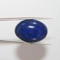 Lapis Lazuli Smooth Oval Cabochon 27.5x19mm (38.71ct)