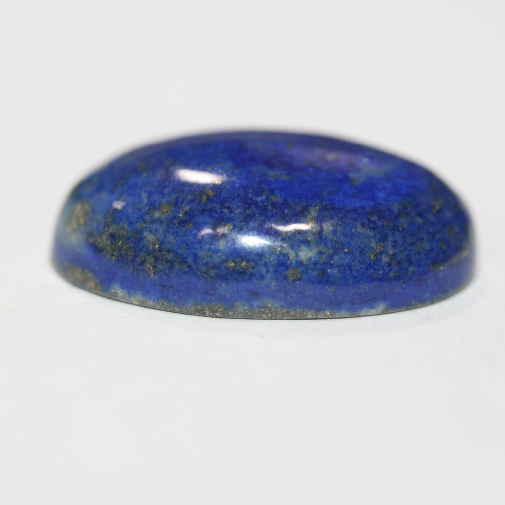 Lapis Lazuli Smooth Oval Cabochon 27.5x19mm (38.71ct)